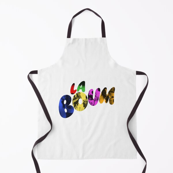 Item preview, La Boum designed and sold by Bukimon.