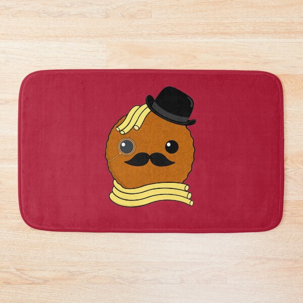 Item preview, Mr Fancy Meatball designed and sold by BaconPancakes21.