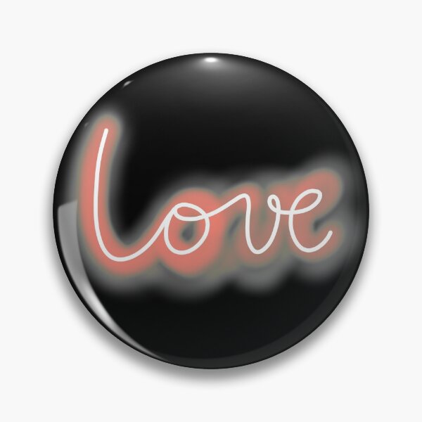 Item preview, Love glow designed and sold by GlowArtist.