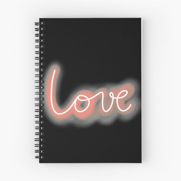 Item preview, Love glow designed and sold by GlowArtist.