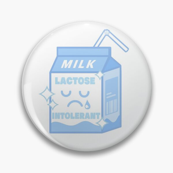 Item preview, Lactose Intolerant Milk Box designed and sold by PepsHiddles.