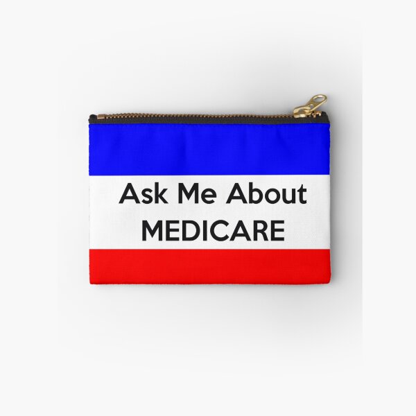 Item preview, Ask Me About Medicare designed and sold by armawil.