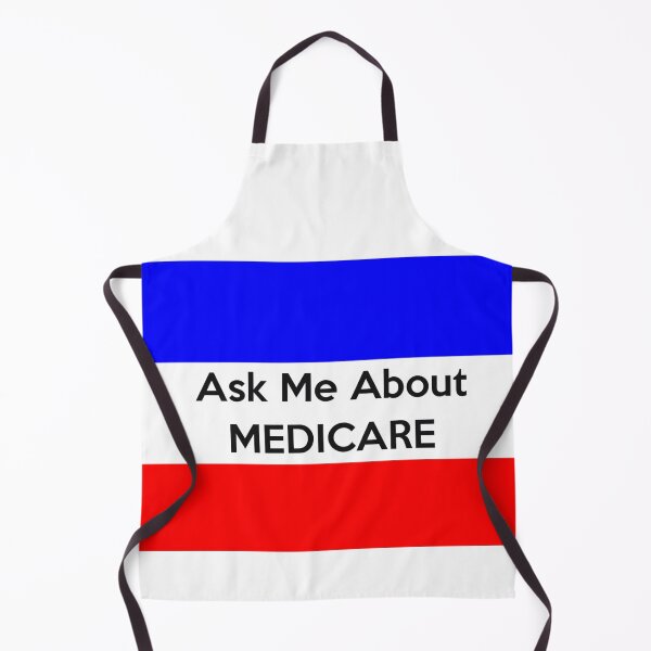 Item preview, Ask Me About Medicare designed and sold by armawil.