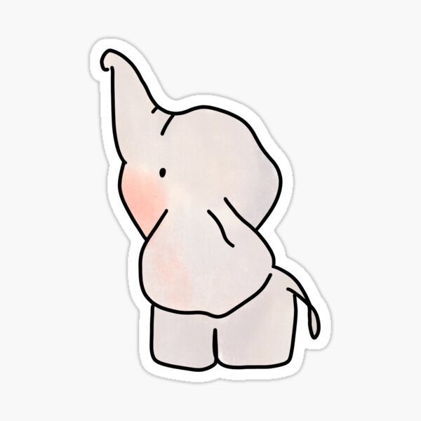 Tiny Elephant Gifts & Merchandise for Sale | Redbubble