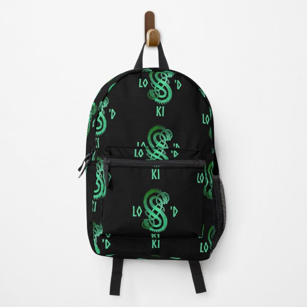 Item preview, Loki Symbol Lowkey designed and sold by geoceltic.