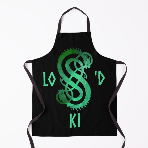 Item preview, Loki Symbol Lowkey designed and sold by geoceltic.