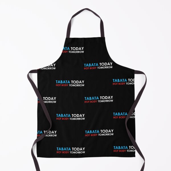 Item preview, Hot Body Tabata Workout HIIT Training graphic designed and sold by jakehughes2015.