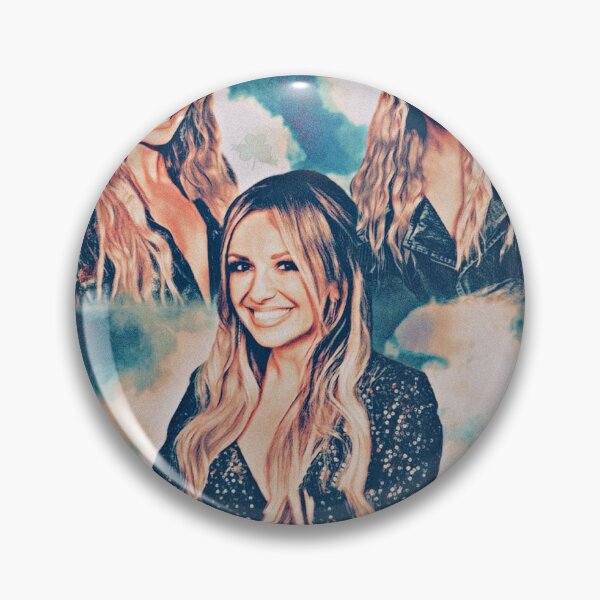 Item preview, Carly Pearce  designed and sold by EmeralsIsleEdit.