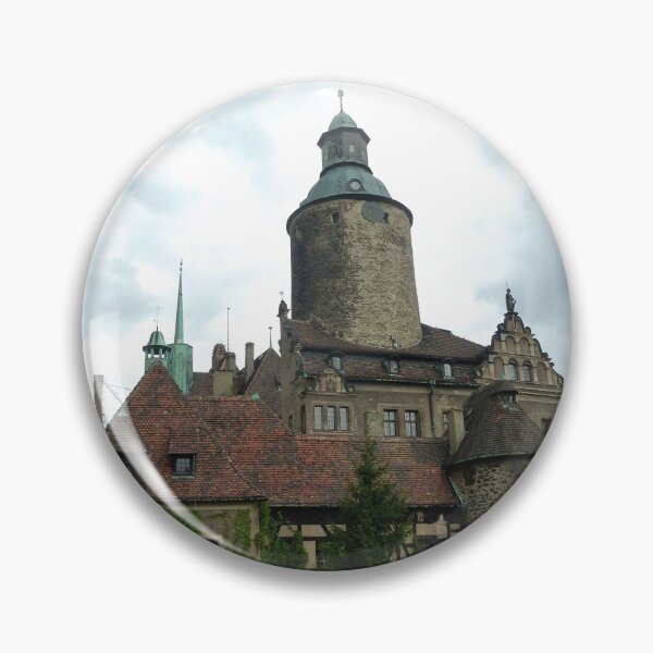 Item preview, Czocha Castle and Palace in Lower Silesia designed and sold by NW-Photo-Art.