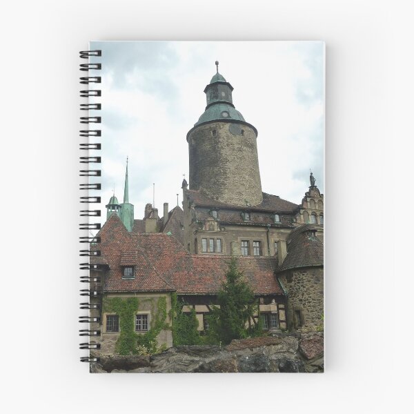 Item preview, Czocha Castle and Palace in Lower Silesia designed and sold by NW-Photo-Art.
