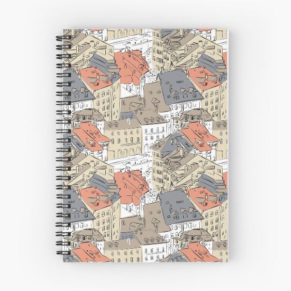 Item preview, old town designed and sold by fantasina.