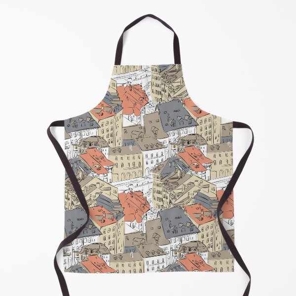 Item preview, old town designed and sold by fantasina.