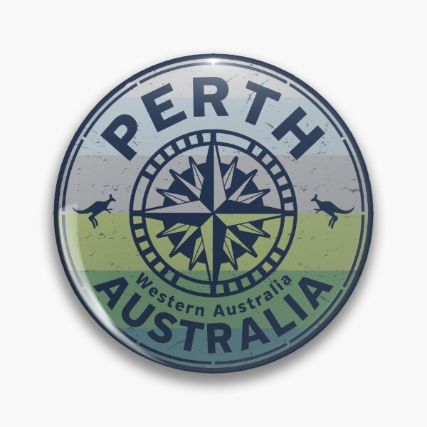 Artikelvorschau, Perth, Australien entworfen und verkauft von studio838.