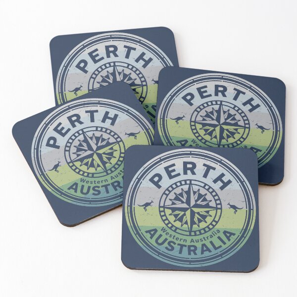 Item preview, Perth, Australia designed and sold by studio838.