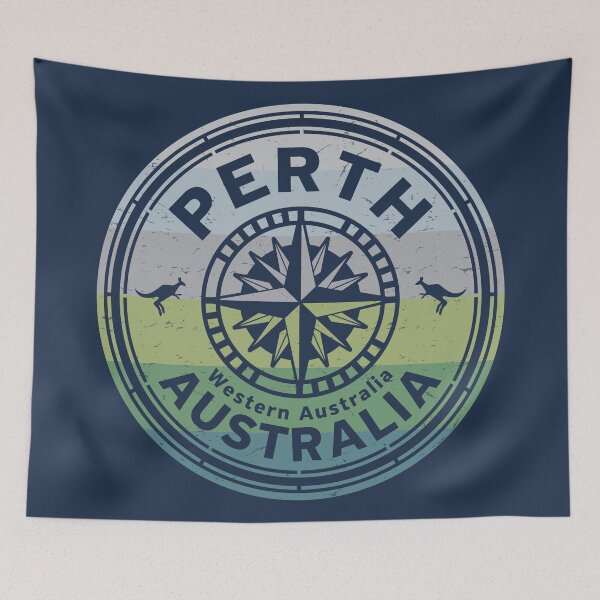 Item preview, Perth, Australia designed and sold by studio838.