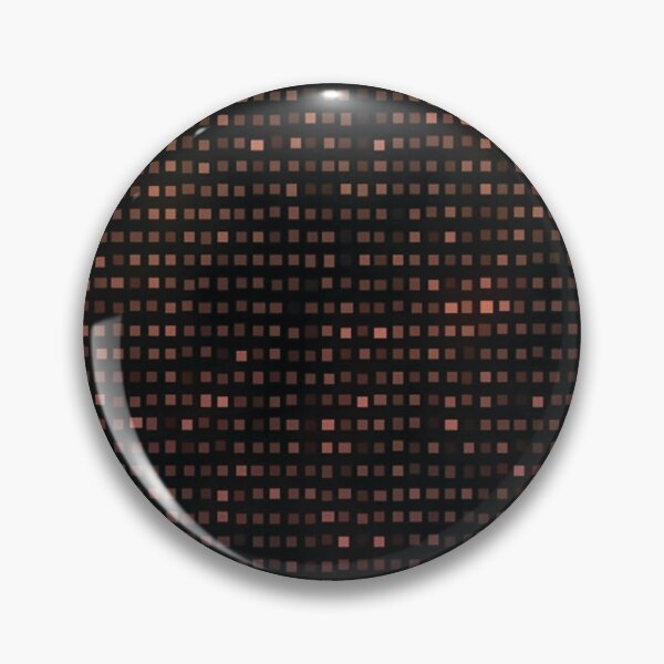Item preview, matrix techno data stream in purples bronze and gold designed and sold by frauenbrauen.