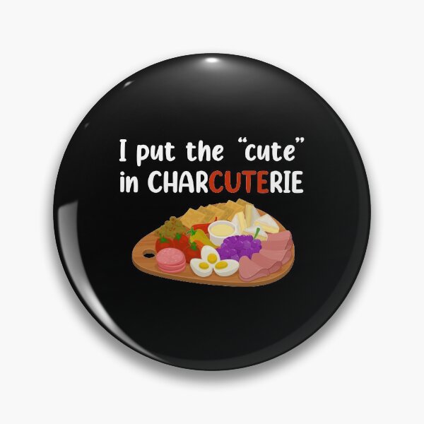 Item preview, Cute in Charcuterie French Cheese Board product designed and sold by jakehughes2015.