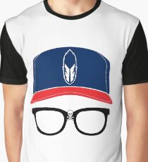 The Heater Graphic T-Shirt