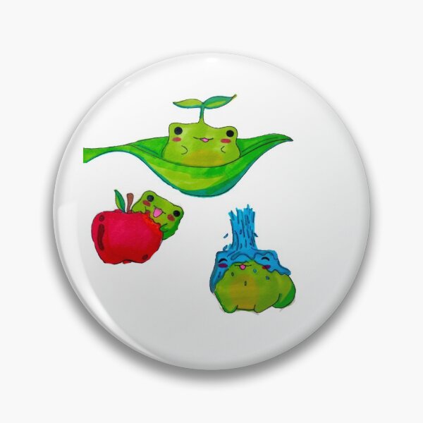 Item preview, Froggies designed and sold by abi-ge.