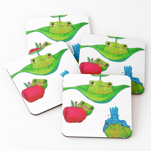 Item preview, Froggies designed and sold by abi-ge.