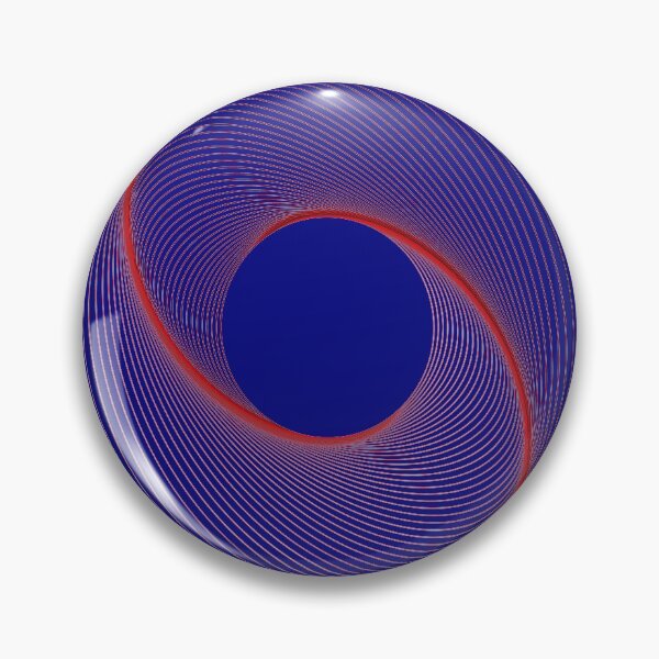 Item preview, Interesting simmetric ribbon shape designed and sold by digoarpi.