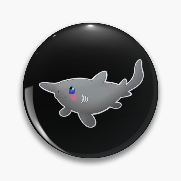 Item preview, Goblin shark designed and sold by Eterneal.
