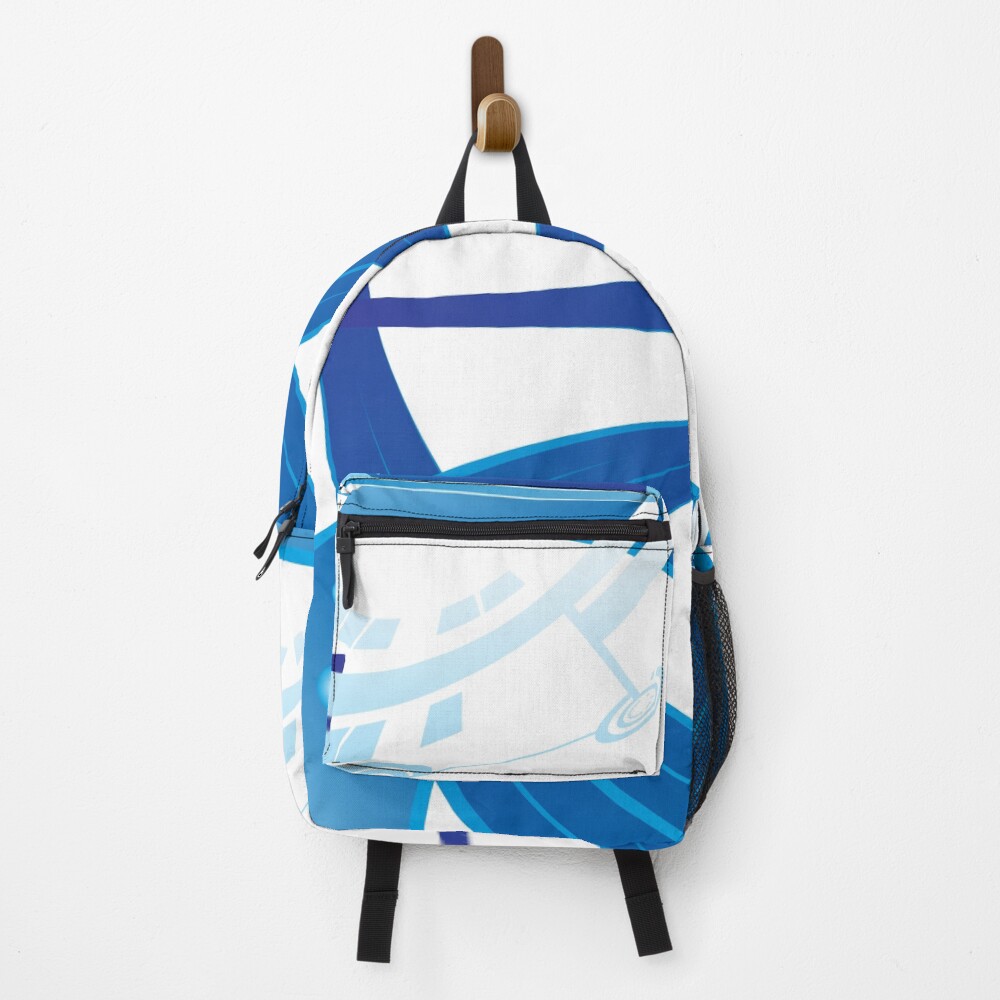 Item preview, Backpack designed and sold by SimonaSunshine.