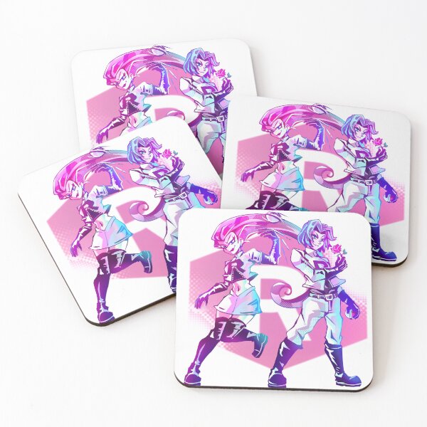 Item preview, Jessie James designed and sold by Nebula Robo.