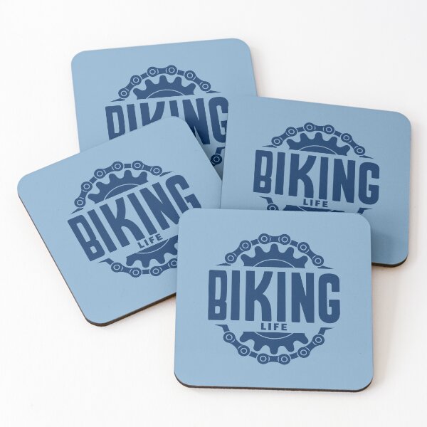 Item preview, Biking life - Gear designed and sold by ManiaTeec.