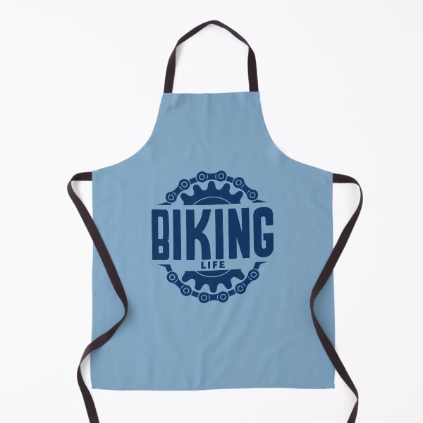 Item preview, Biking life - Gear designed and sold by ManiaTeec.
