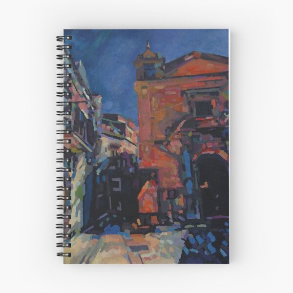 Item preview, Street, Ragusa, Sicily, Italy designed and sold by paul edmondson.