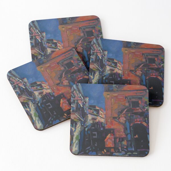Item preview, Street, Ragusa, Sicily, Italy designed and sold by paul edmondson.