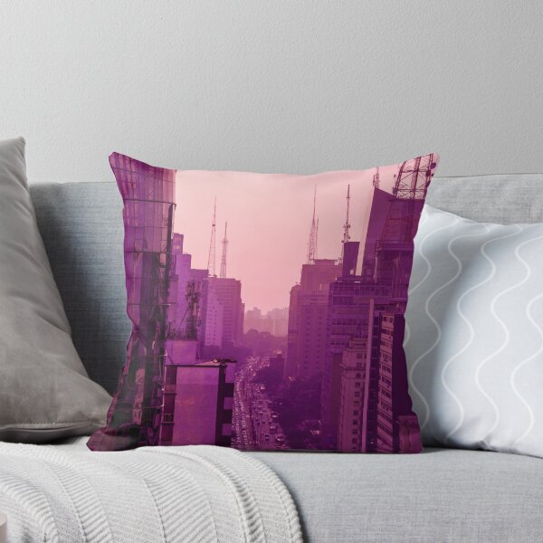 Item preview, São Paulo City - Aesthetic Paulista designed and sold by nandotrugillo.