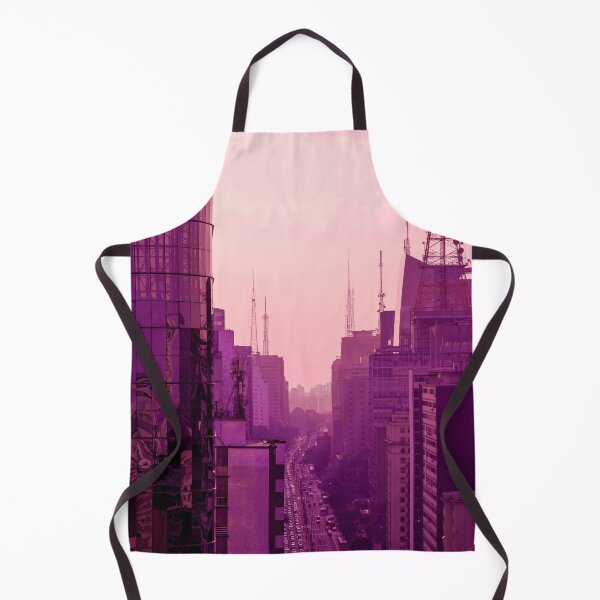 Item preview, São Paulo City - Aesthetic Paulista designed and sold by nandotrugillo.