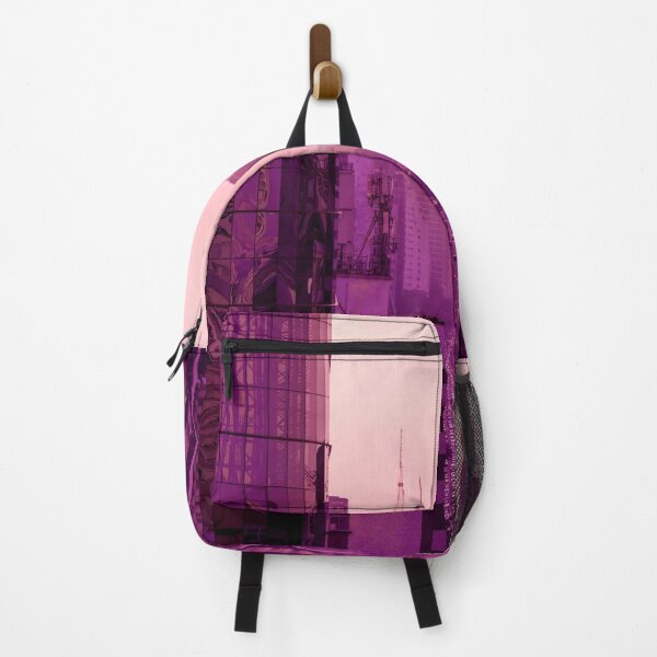 Item preview, São Paulo City - Aesthetic Paulista designed and sold by nandotrugillo.