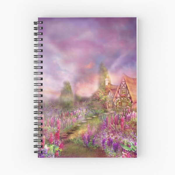 Item preview, Lupine Cottage designed and sold by Carol  Cavalaris.