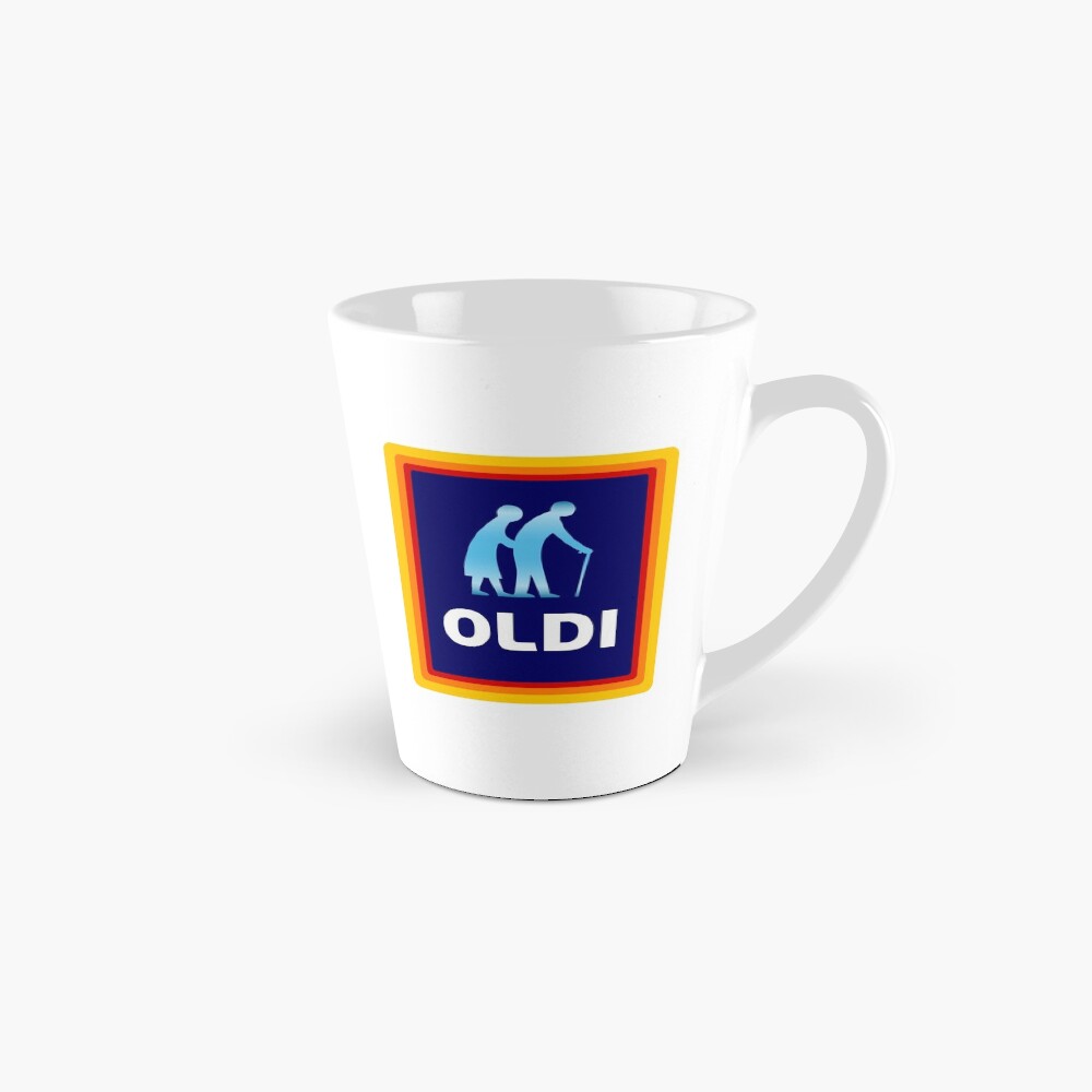 Item preview, Tall Mug designed and sold by erniea200.