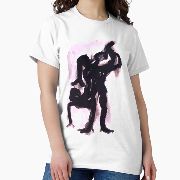 Item preview, Two Boys Having Fun designed and sold by Kevin Power.