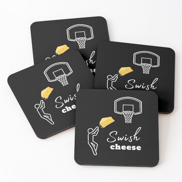 Item preview, Swish cheese designed and sold by Ollie P.  Leo.