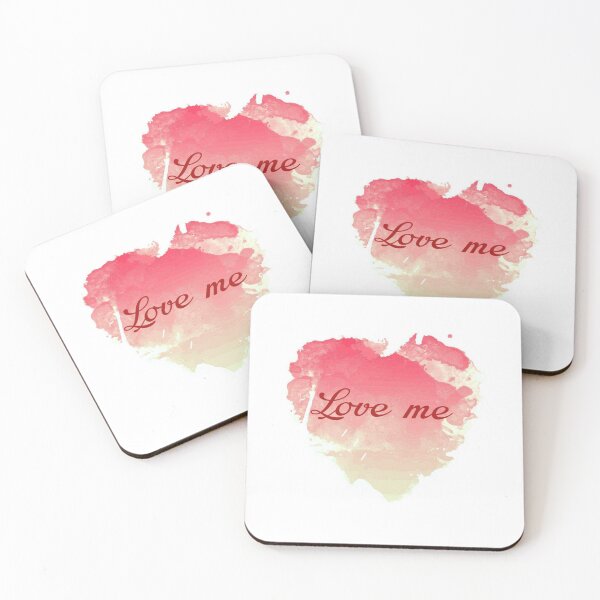 Item preview, Love me designed and sold by Medly.
