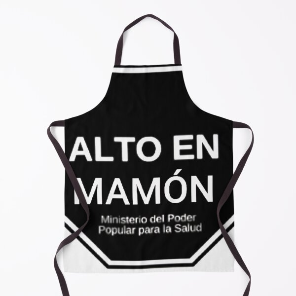 Item preview, High in mamon designed and sold by abi-ge.
