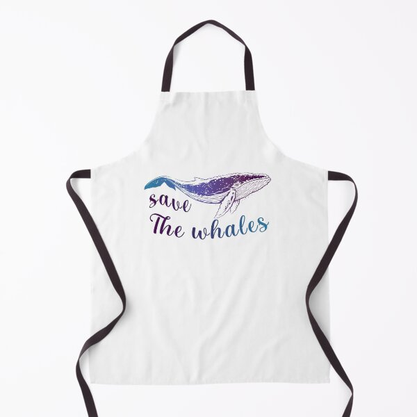 Item preview, Womens Save The Whales Funny Best Gift Ideas Mothers Day Birthday designed and sold by NDTStore.
