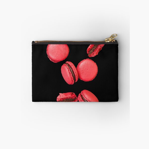 Item preview, Pink French Macarons - gift for every pastry chef designed and sold by hyggekrog.
