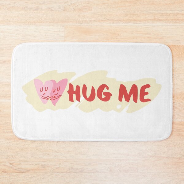 Item preview, Hug Me designed and sold by youromantic.
