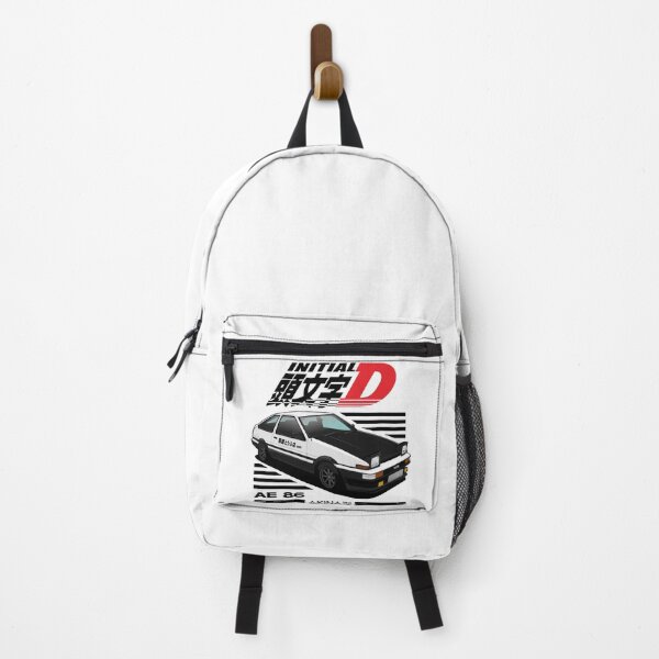 Item preview, AE86 Initial D designed and sold by squeal tires.