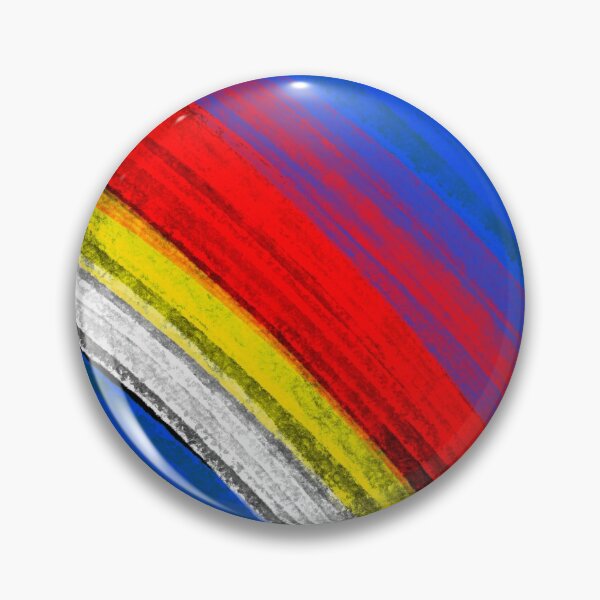 Item preview, Abstract Colorado Flag Wispy Clouded Sunset designed and sold by that5280lady.
