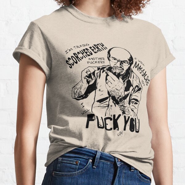 les grossman shirt