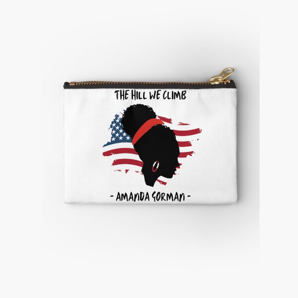 Item preview, The Hill We Climb Inauguration Poem January 20 designed and sold by ReichBourne.
