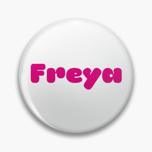 Item preview, Freya designed and sold by Shalomjoy.
