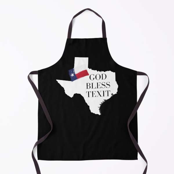Item preview, Texit Bless Texit designed and sold by Designs24U.